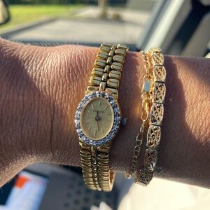 WITTNAUER VINTAGE WATCH